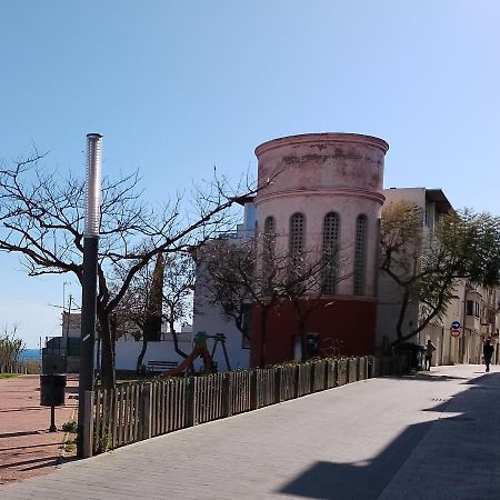 Pis Practic I Agradable Sobre La Marina Palamos 아파트 외부 사진