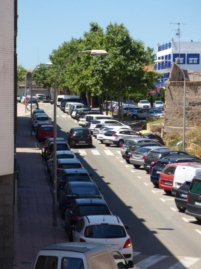 Pis Practic I Agradable Sobre La Marina Palamos 아파트 외부 사진
