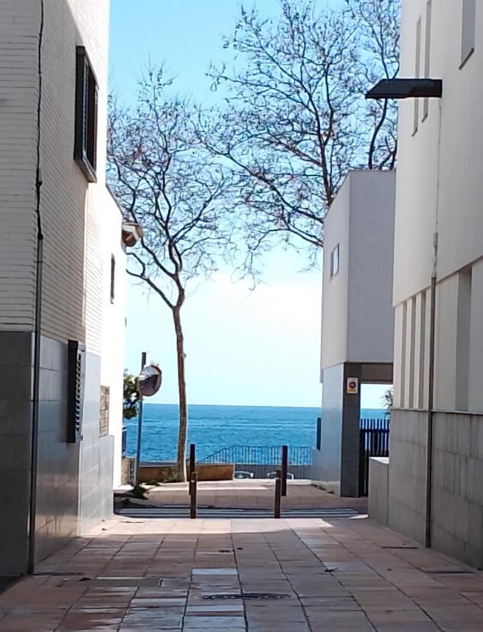 Pis Practic I Agradable Sobre La Marina Palamos 아파트 외부 사진