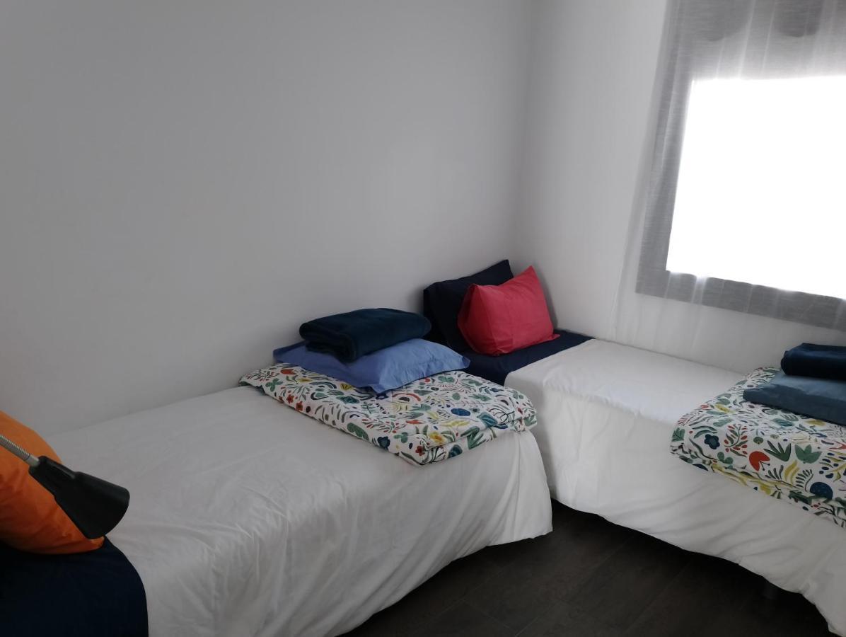 Pis Practic I Agradable Sobre La Marina Palamos 아파트 외부 사진